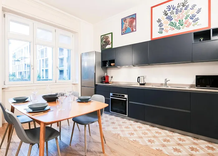 Easylife - Elegante Bilocale Con Terrazzo Milano