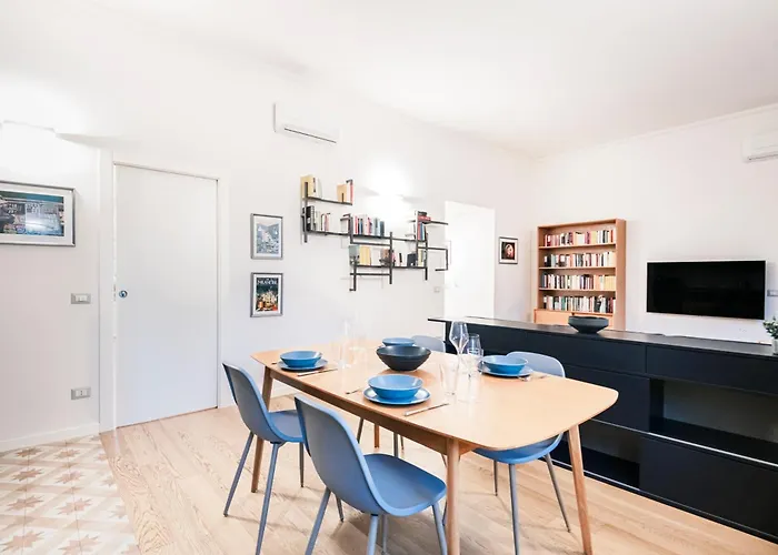 Easylife - - Ampere 63 - Citta Studi