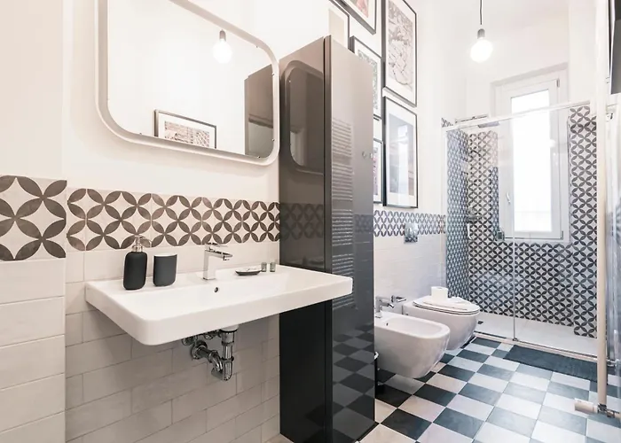 Easylife - - Ampere 63 - Citta Studi * Mediolan