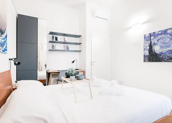 Easylife - - Ampere 63 - Citta Studi