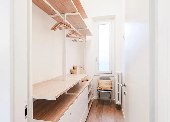 Easylife - - Ampere 63 - Citta Studi Mediolan