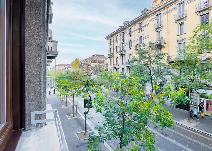 Easylife - - Ampere 63 - Citta Studi Apartament *