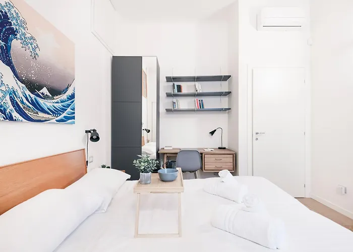 Easylife - - Ampere 63 - Citta Studi