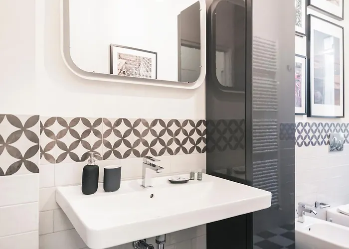 Easylife - Elegante Bilocale Con Terrazzo