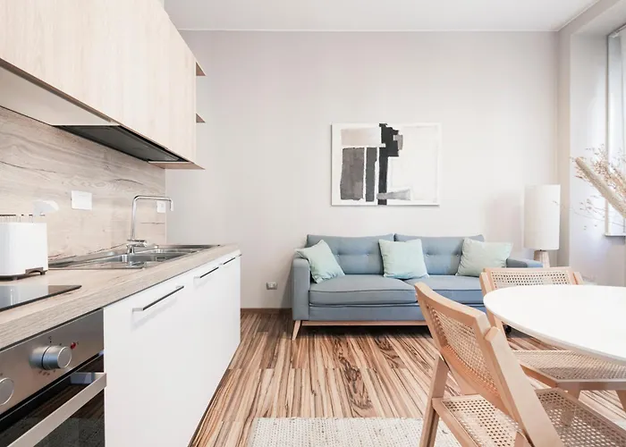 Easylife - - Unione 2 - Duomo *