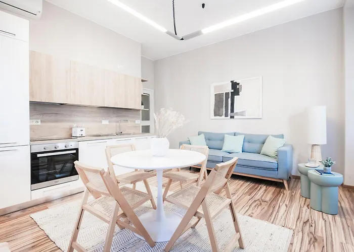 Apartamento Easylife - - Unione 2 - Duomo