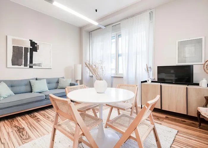 Easylife - - Unione 2 - Duomo Apartmán