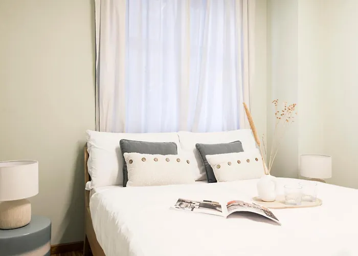 Easylife - - Unione 2 - Duomo * Milão