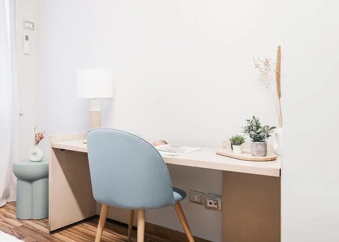 Easylife - - Unione 2 - Duomo Apartamento *