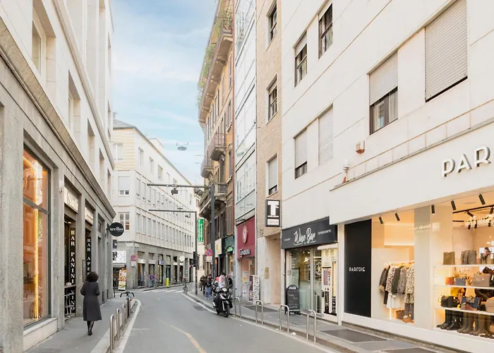 Easylife - - Unione 2 - Duomo * Milão