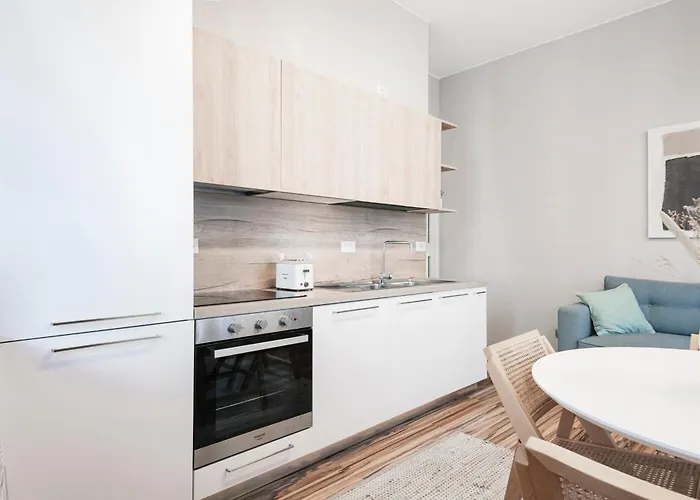 Easylife - - Unione 2 - Duomo Apartmán