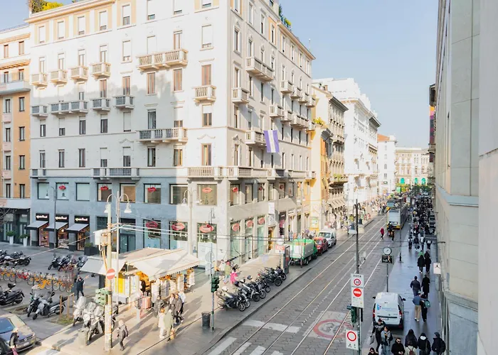 Easylife - - Unione 2 - Duomo *