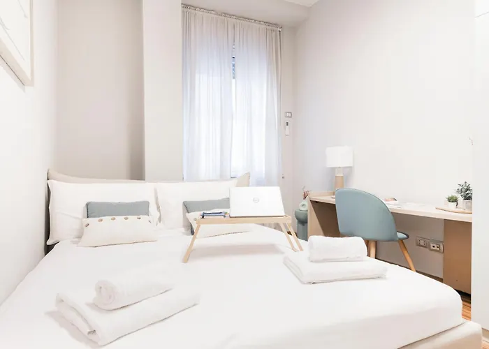 Easylife - - Unione 2 - Duomo Apartamento