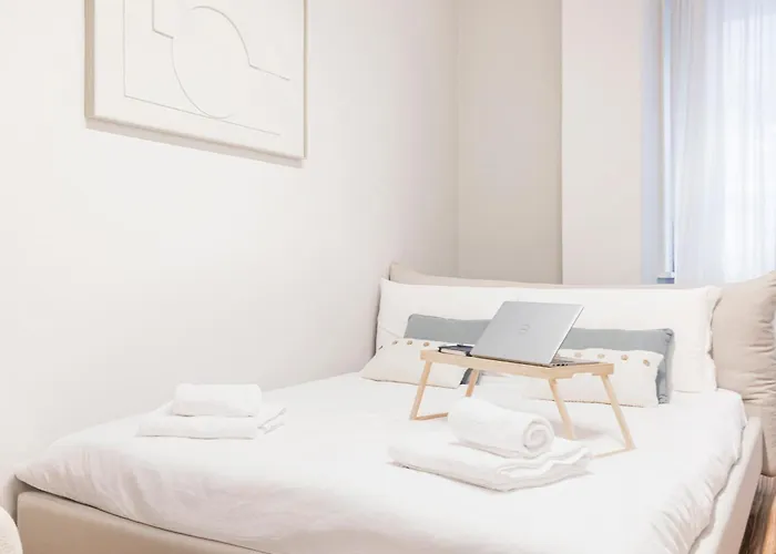 Easylife - - Unione 2 - Duomo Apartamento *