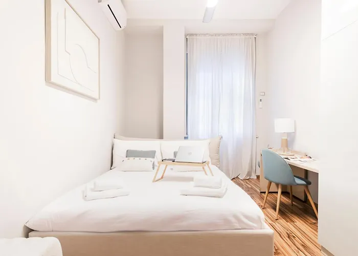 Apartmán Easylife - - Unione 2 - Duomo *