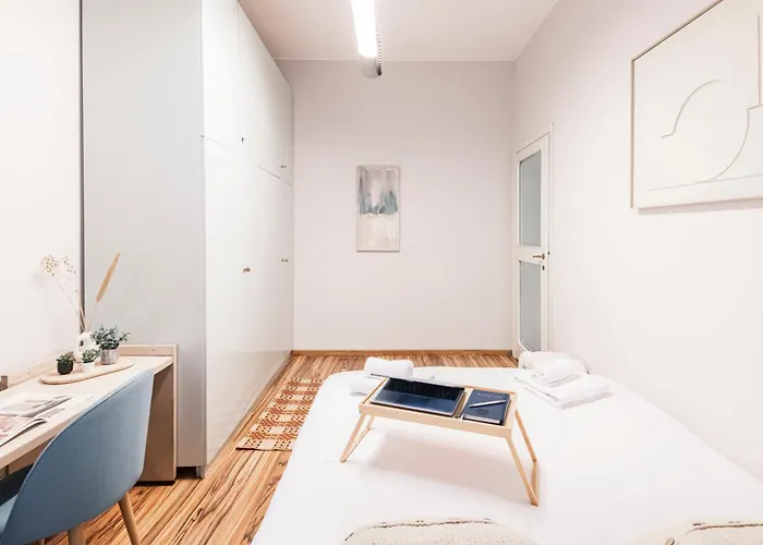 Easylife - - Unione 2 - Duomo