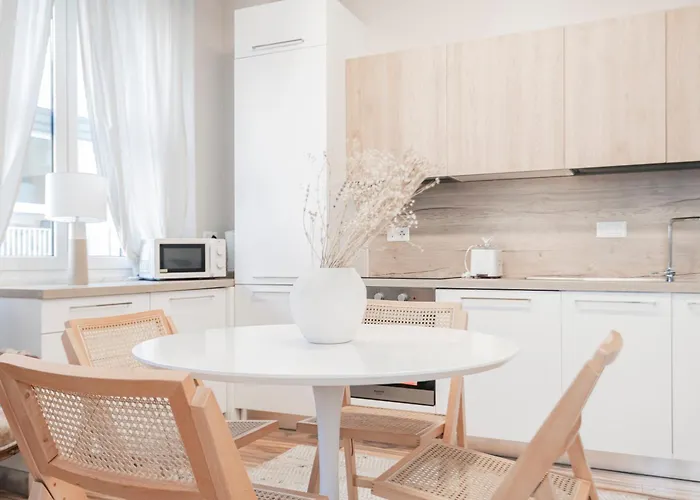 Apartamento Easylife - - Unione 2 - Duomo Milão