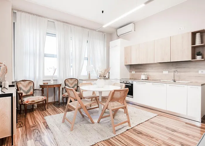 Easylife - - Unione 2 - Duomo Apartmán Milán