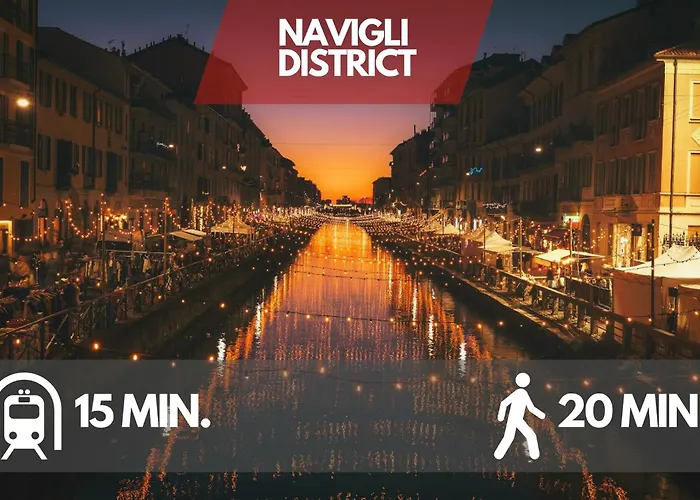 Fashion & Design - Metro California * Mediolan