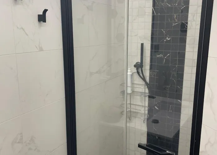 Appartement La Cadrega Rossa *