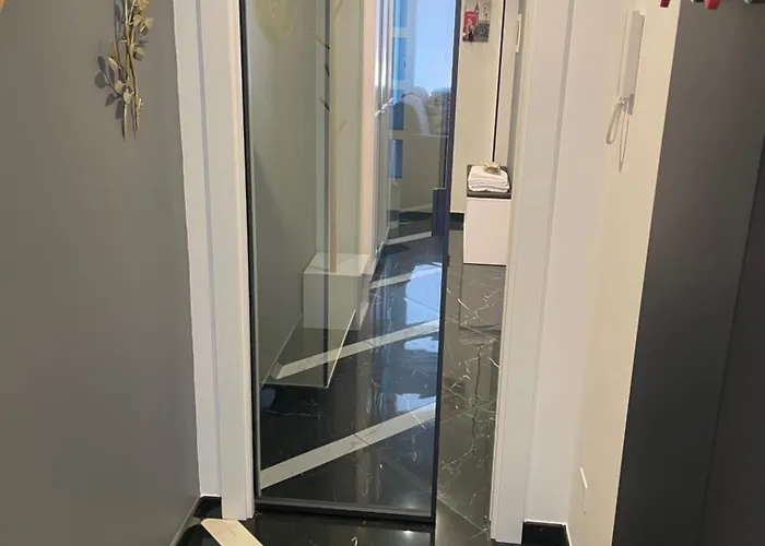 Appartement La Cadrega Rossa Milan