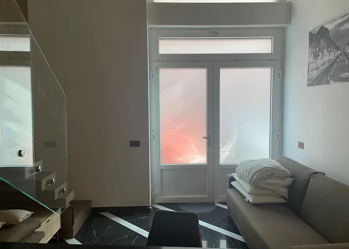 La Cadrega Rossa Milan