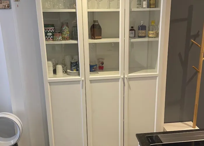 La Cadrega Rossa Appartement