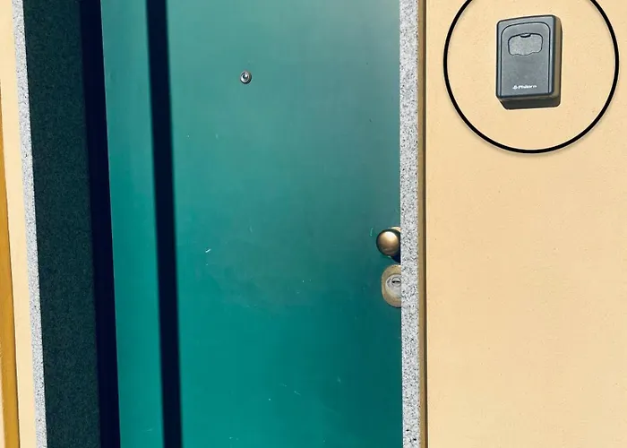 Urban Living - Navigli Bocconi Milano