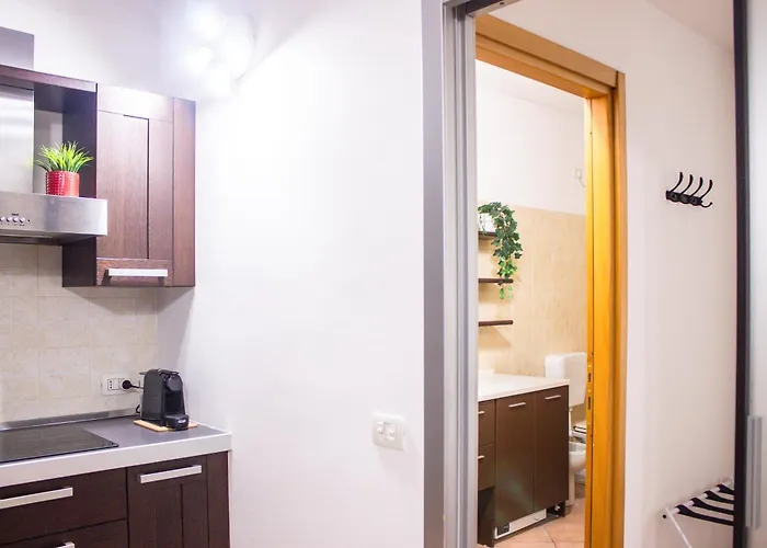 Urban Living - Navigli Bocconi * Milano