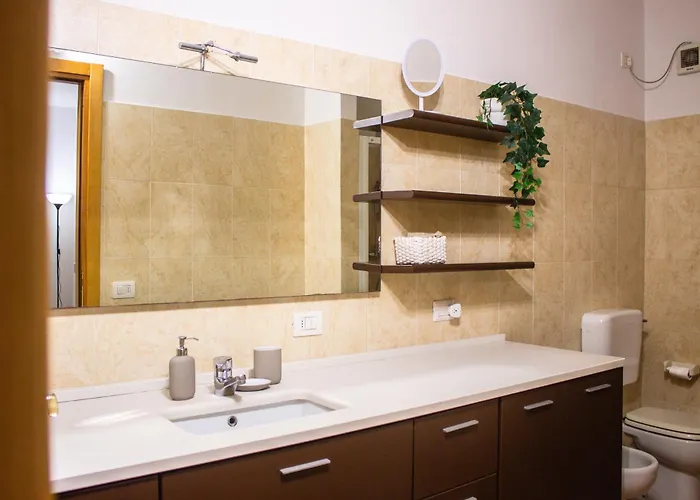 Appartamento Urban Living - Navigli Bocconi