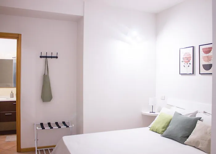 Urban Living - Navigli Bocconi Appartement