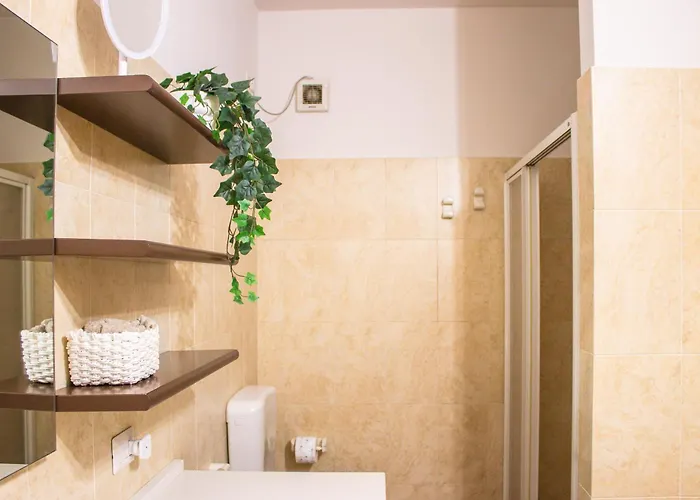 Appartamento Urban Living - Navigli Bocconi