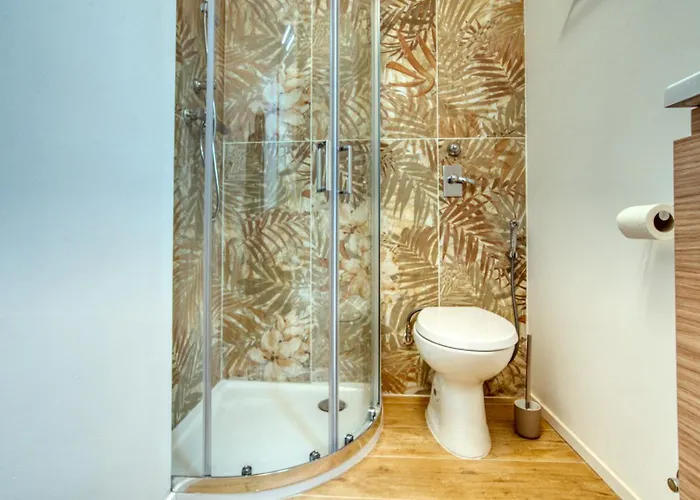 Apartment Near The Duomo, Mini Navigli *