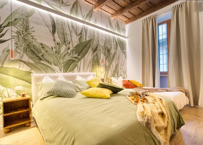 Near The Duomo, Mini Navigli Apartment Milan