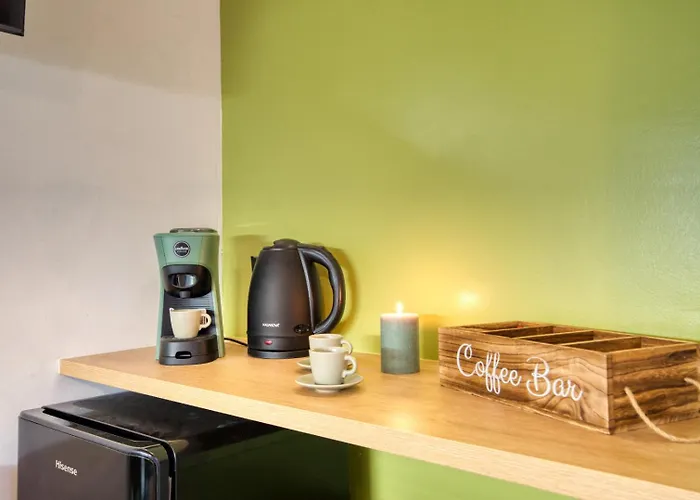 Near The Duomo, Mini Navigli Milan