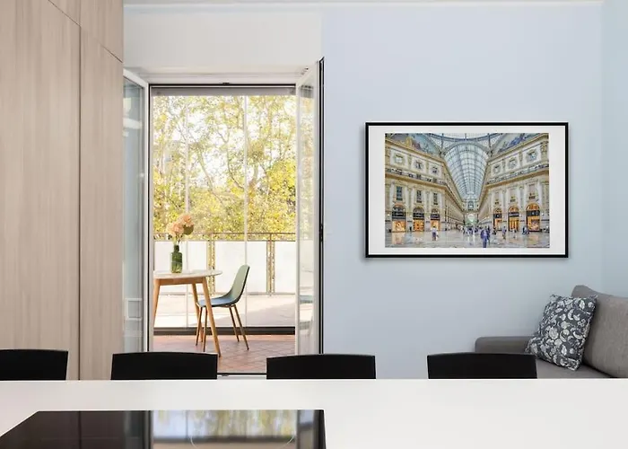 Casa Azzurra -central Station-free Luggage Storage