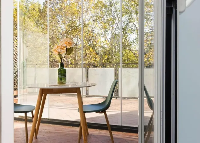 Casa Azzurra -central Station-free Luggage Storage Apartment