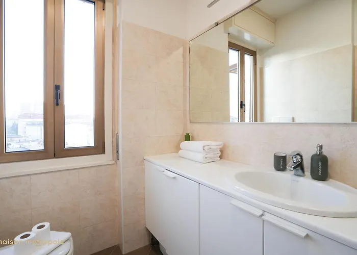 Tertulliano House Milán