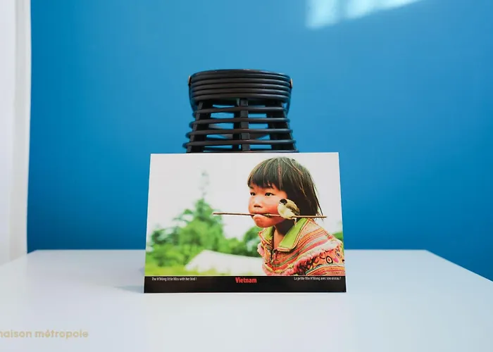 Apartmán Tertulliano House