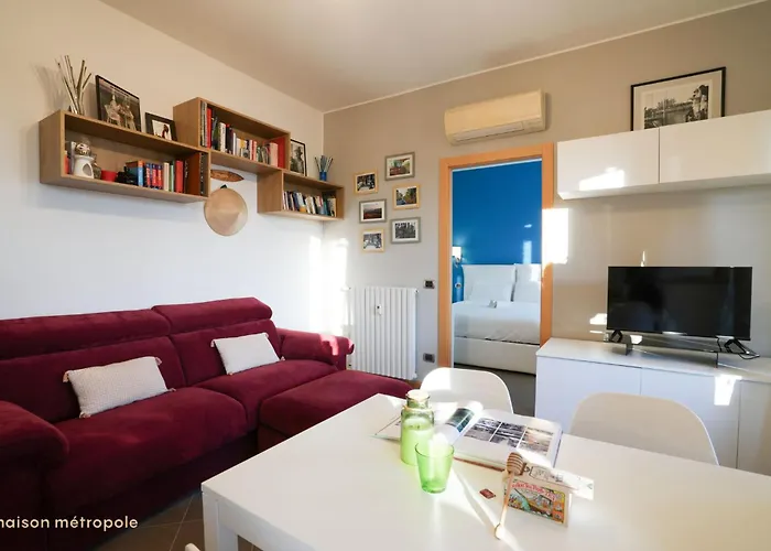 Tertulliano House Milán