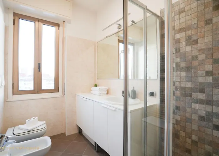 Tertulliano House * Milán