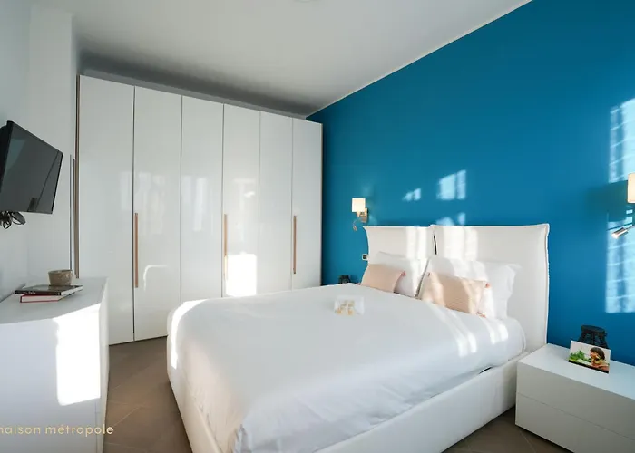 Apartmán Tertulliano House