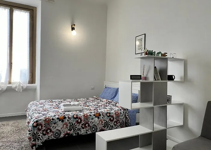 Alexas's - Wi-fi, Netflix 公寓