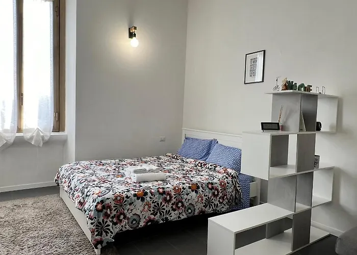 公寓 Alexas's - Wi-fi, Netflix