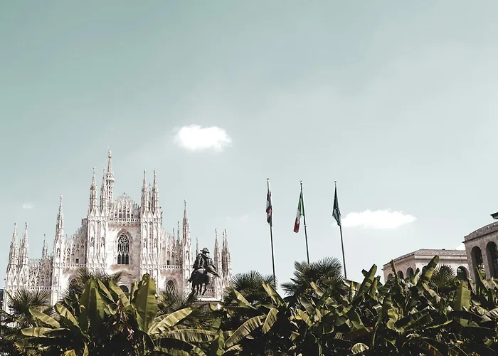 Daire Duomo Center 2