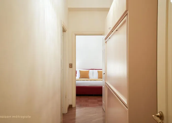 Duomo Center 2 Daire *