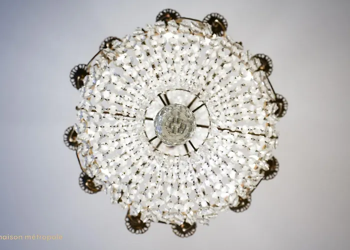 Duomo Center 2 Daire