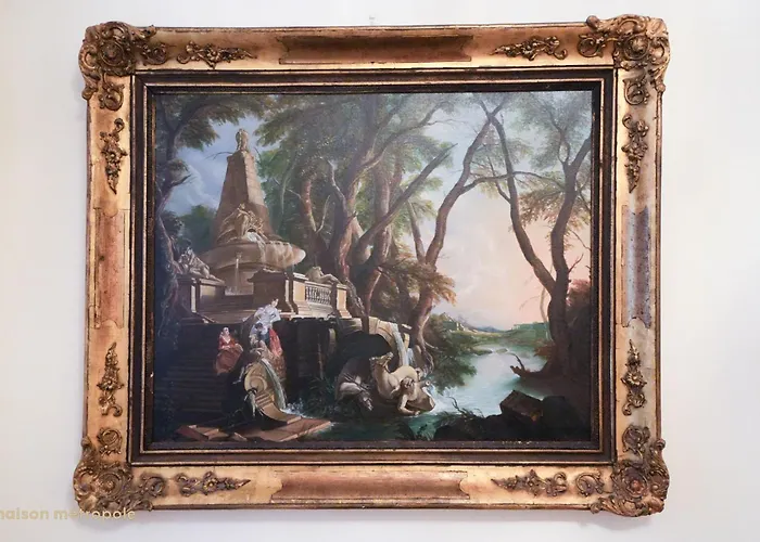 Daire Duomo Center 2 Milano