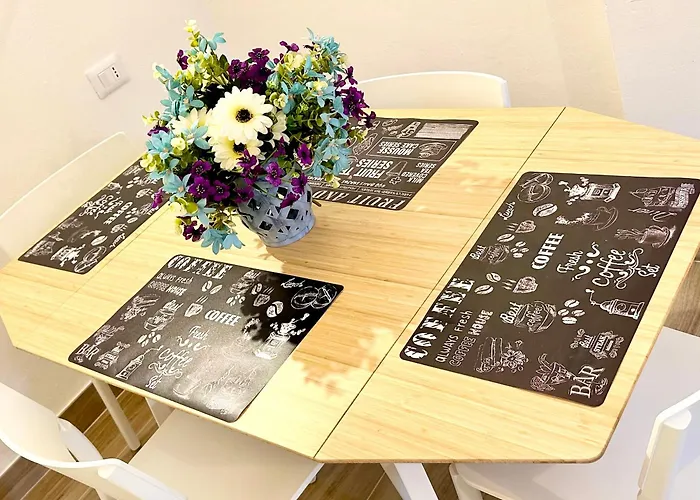 Panoramic Dream House Navigli *