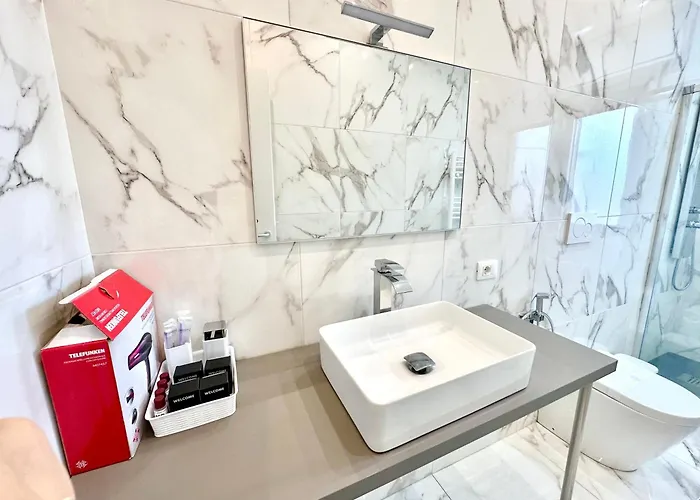 Panoramic Dream House Navigli 公寓 *